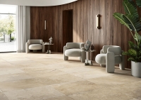 Coem Tuffeau Kőhatású járólap