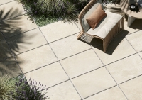 Coem Tuffeau Kőhatású járólap