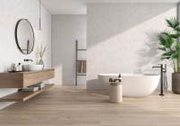 Colorker Panamera Modern fürdőszoba