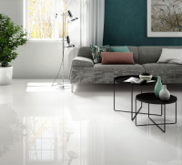 Cotto d'Este Black-White Klasszikus járólap 