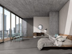 Cotto d'Este Cement Project Kőhatású járólap 