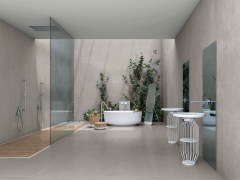 Cotto d'Este Cement Project Kőhatású járólap 