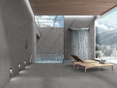 Cotto d'Este Cement Project Kőhatású járólap 