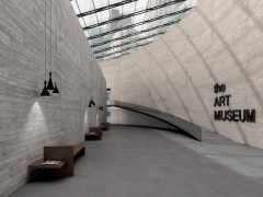 Cotto d'Este Cement Project Falburkolat 