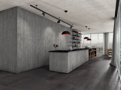 Cotto d'Este Cement Project Konyhai burkolólap