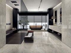Cotto d'Este Starlight Modern fürdőszoba 