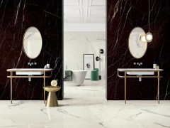 Cotto d'Este Vanity Falburkolat 