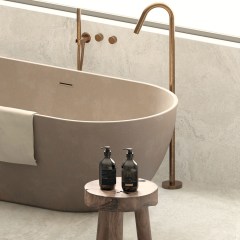 Energieker Navona Soft Falburkolat 
