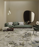 Energieker White Beauty Kőhatású járólap 