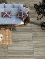 Energieker Woodbreak Fahatású járólap 