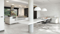 Ergon Architect Resin Konyhai burkolólap 
