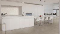 Ergon Architect Resin Konyhai burkolólap 