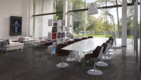 Ergon Architect Resin Kőhatású járólap 