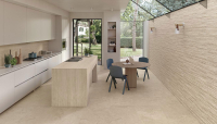 Ergon Portland Stone Falburkolat 