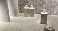 Fap Ceramiche Nativa Kőhatású járólap