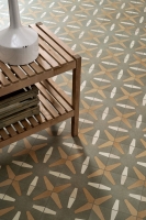 Fioranese Ceramica Cementine Boho  Betonhatású járólap