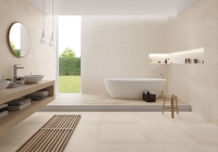 Ibero Elevation Modern fürdőszoba