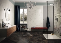 Imola The Room Klasszikus fürdőszoba