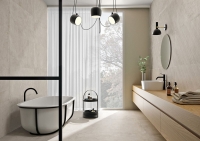 Imola Stoncrete Modern fürdőszoba