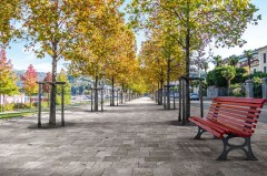 Imola Trail18 Kőhatású járólap