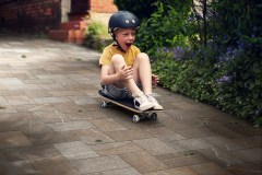 Imola Trail18 Kőhatású járólap