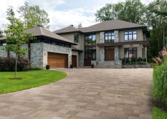 Imola Trail18 Kőhatású járólap