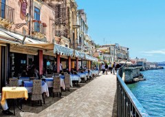 Imola Trail18 Kőhatású járólap