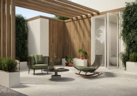 Imola Vibes Kőhatású járólap