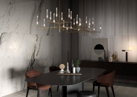 La Faenza Bianco Kőhatású járólap