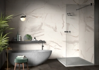 La Faenza Bianco Kőhatású járólap