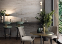 La Faenza Bianco Kőhatású járólap