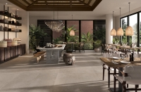 La Faenza Conkreta&Mukka Kőhatású járólap