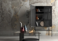 La Faenza Oro Kőhatású járólap