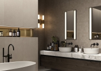 La Faenza Conkreta&Mukka Kőhatású járólap