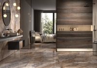 La Faenza Oro Kőhatású járólap