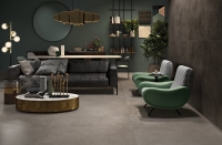 La Faenza Conkreta&Mukka Kőhatású járólap