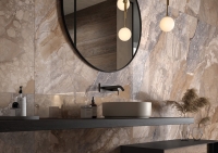 La Faenza Oro Kőhatású járólap