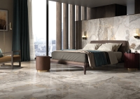 La Faenza Oro Kőhatású járólap