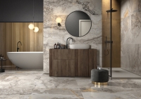 La Faenza Oro Kőhatású járólap