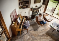 La Faenza Oro Kőhatású járólap