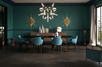 La Faenza Conkreta&Mukka Kőhatású járólap