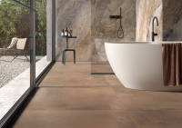 La Faenza Terra Kőhatású járólap