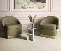 La Faenza Vis Kőhatású járólap