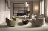 La Faenza Vis Kőhatású járólap