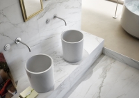 La Faenza I marmi La Faenza Kőhatású járólap