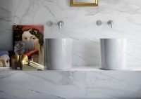 La Faenza I marmi La Faenza Kőhatású járólap