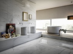 La Faenza I marmi La Faenza Kőhatású járólap