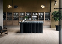 La Faenza Legno Fahatású járólap