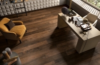 La Faenza Legno del notaio Fahatású járólap