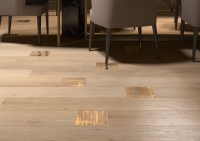 La Faenza Legno del notaio Fahatású járólap